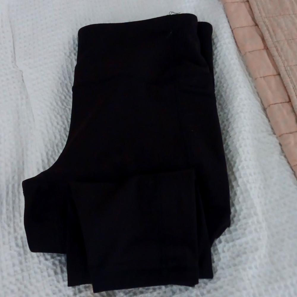 Yoga Tights